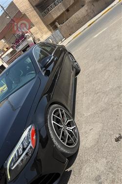 مرسيدس بنز C-Class